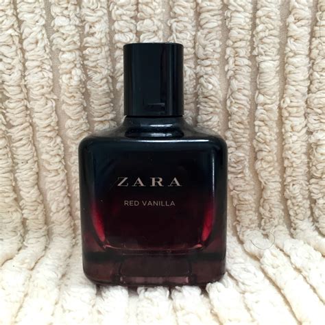 avis parfum zara